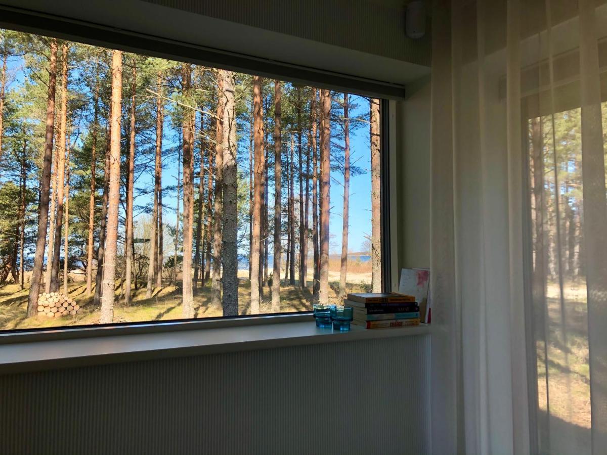 Sea View Studio Apartments By The Beach Ihasalu Экстерьер фото