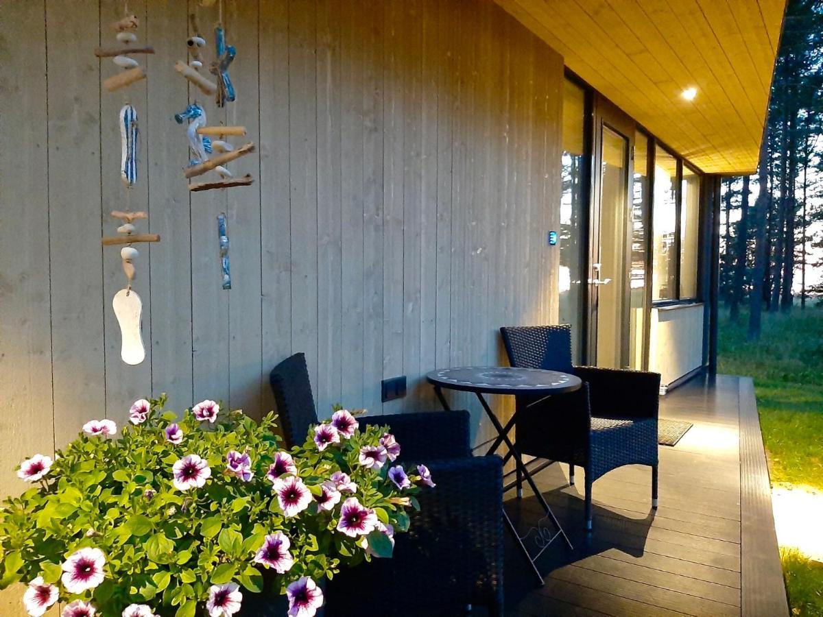 Sea View Studio Apartments By The Beach Ihasalu Экстерьер фото