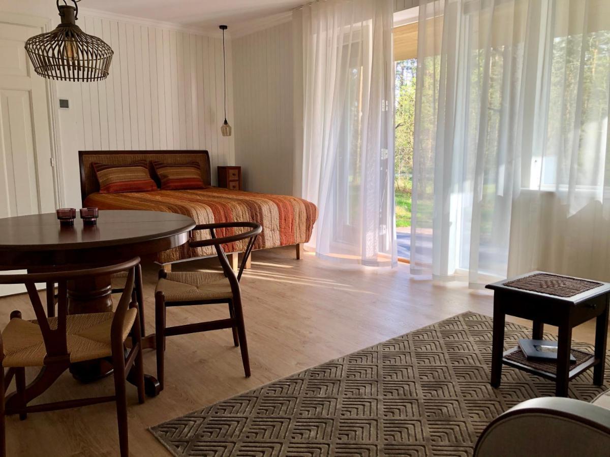 Sea View Studio Apartments By The Beach Ihasalu Экстерьер фото