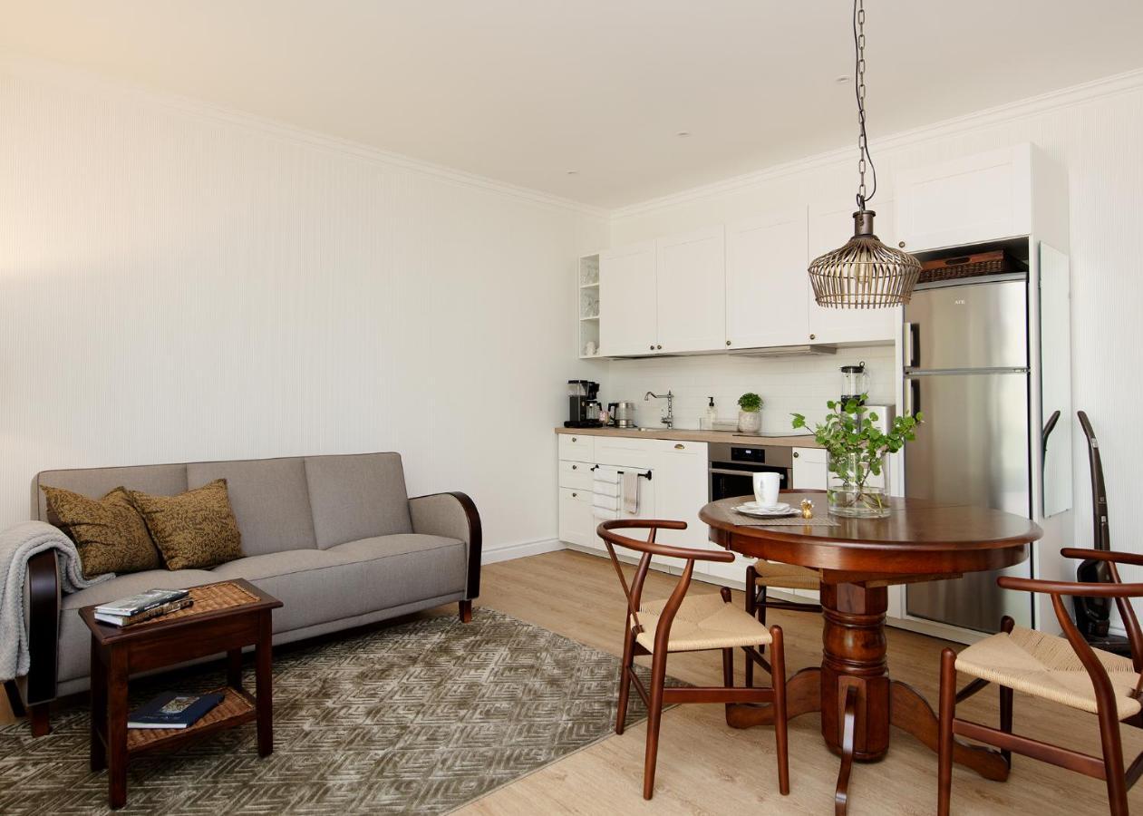 Sea View Studio Apartments By The Beach Ihasalu Экстерьер фото