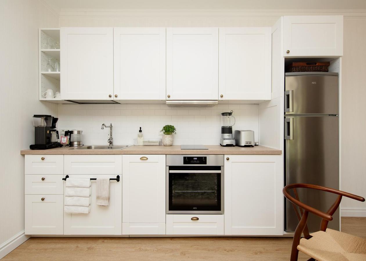 Sea View Studio Apartments By The Beach Ihasalu Экстерьер фото